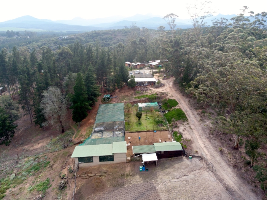 Commercial Property for Sale in Sedgefield Rural Western Cape